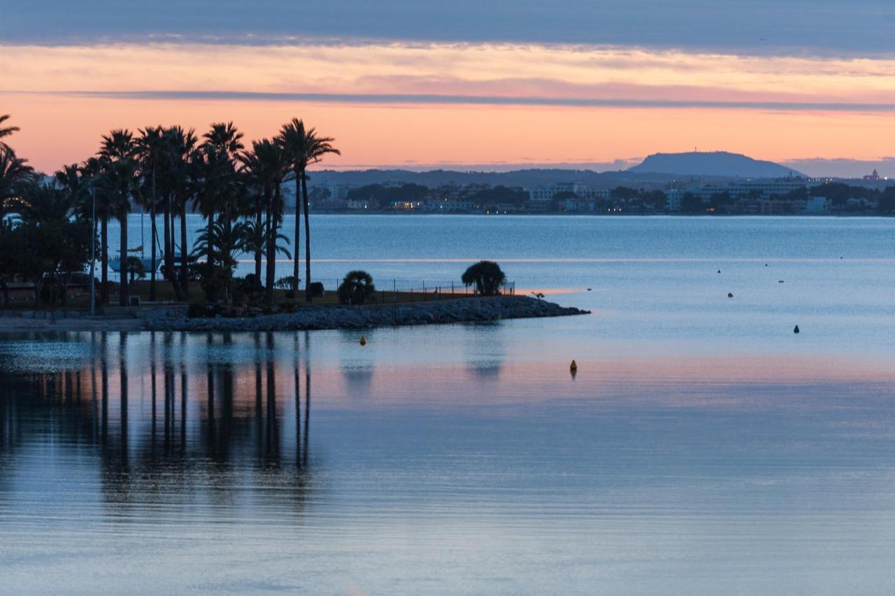 Sunset Lake I Alcúdia Extérieur photo